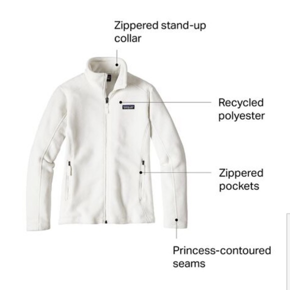 Patagonia Better Sweater Jacket - Picture 12 of 16